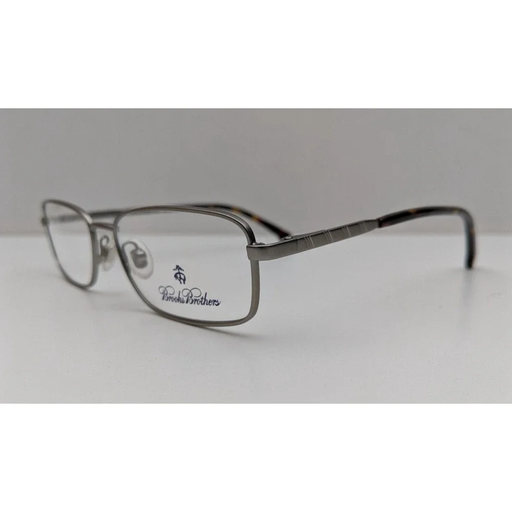 🕶️Brooks Brothers BB1036 Eyeglasses 53/16 140 /KAL717🕶️​